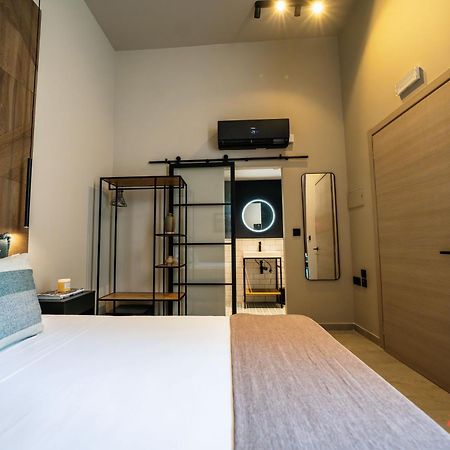 The Florian Boutique Guesthouse By Zzzing Cospicua Dış mekan fotoğraf