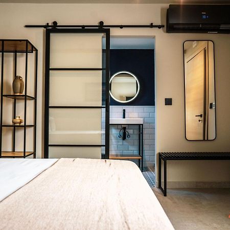 The Florian Boutique Guesthouse By Zzzing Cospicua Dış mekan fotoğraf