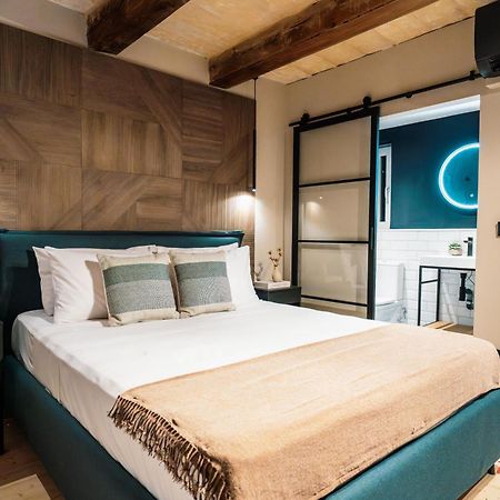 The Florian Boutique Guesthouse By Zzzing Cospicua Dış mekan fotoğraf