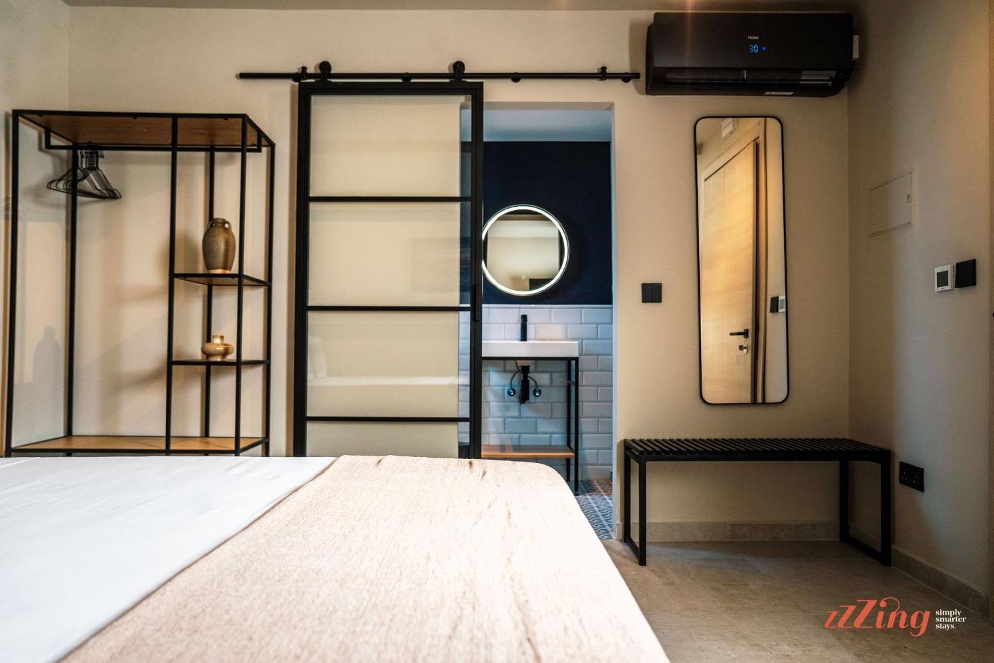 The Florian Boutique Guesthouse By Zzzing Cospicua Dış mekan fotoğraf