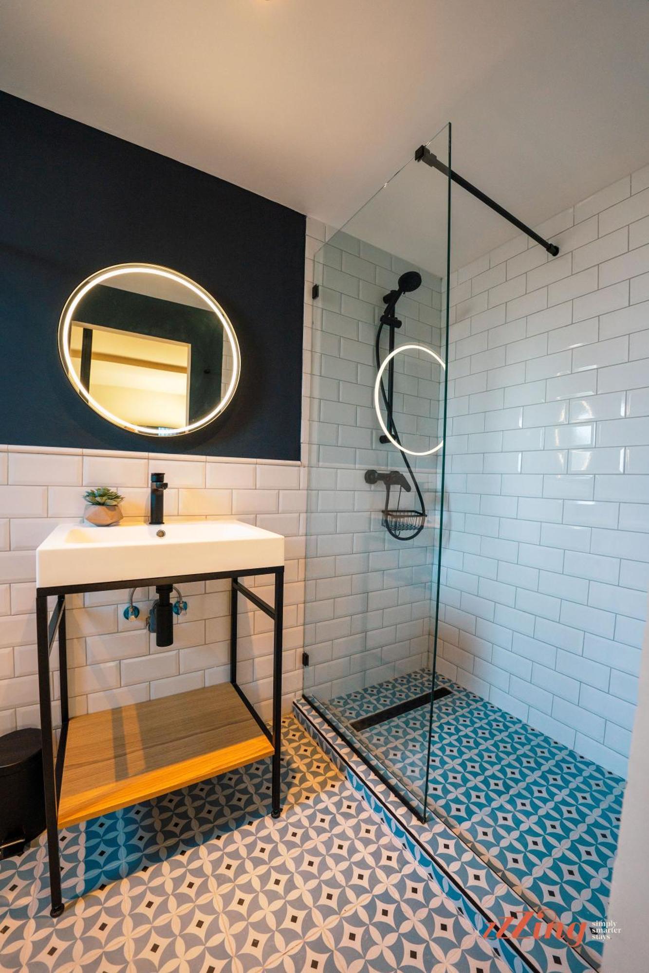 The Florian Boutique Guesthouse By Zzzing Cospicua Dış mekan fotoğraf