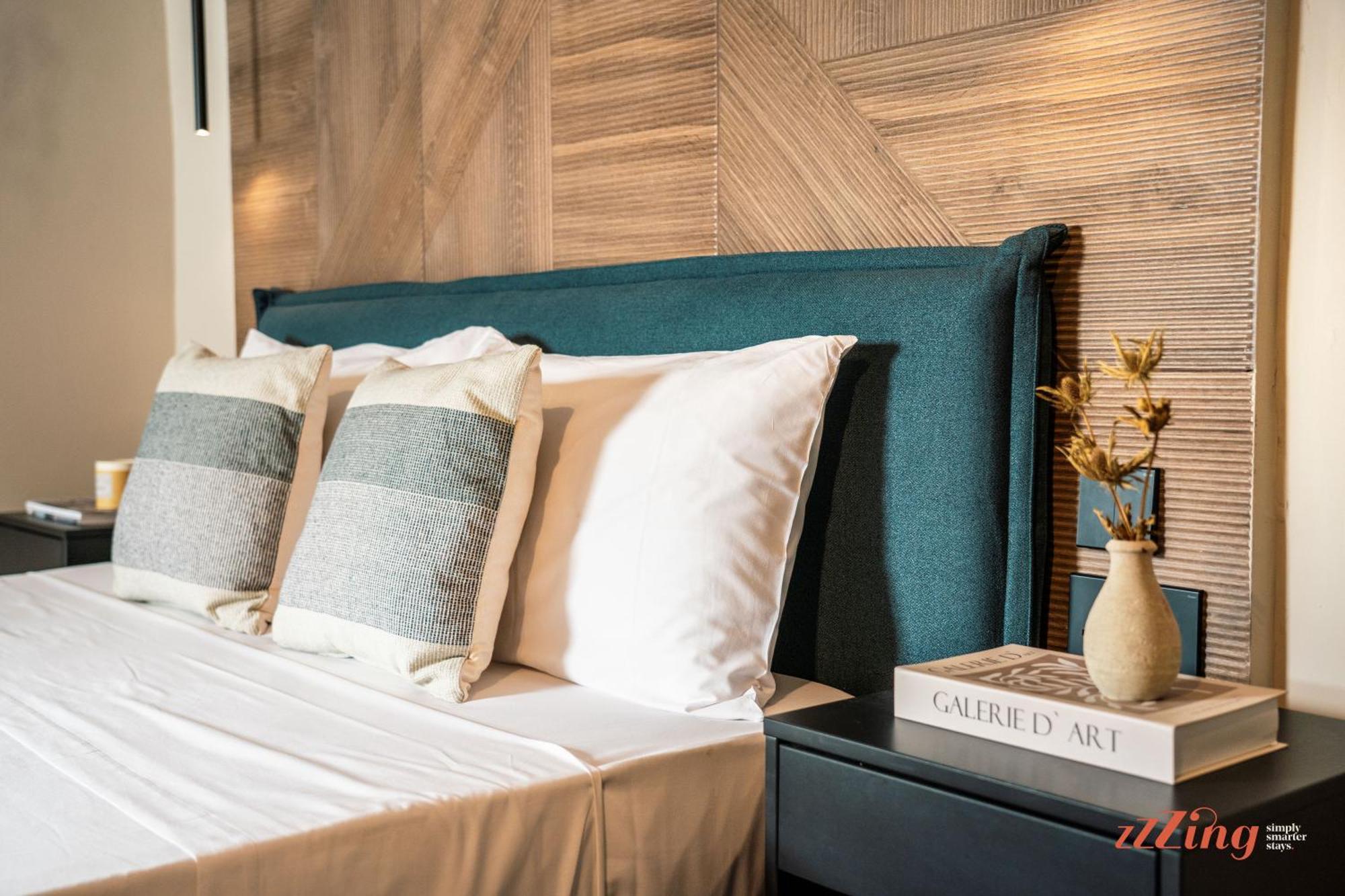 The Florian Boutique Guesthouse By Zzzing Cospicua Dış mekan fotoğraf