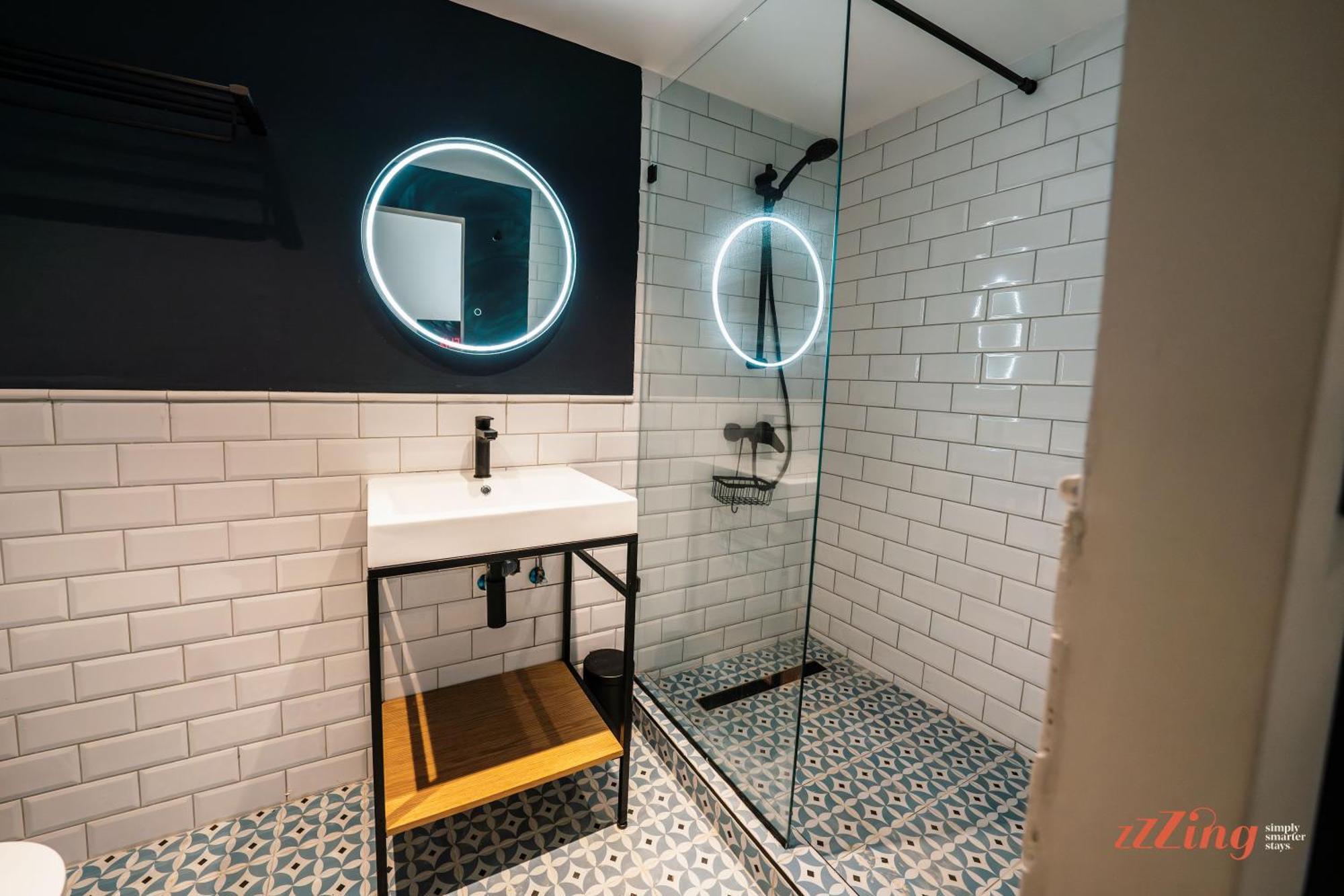 The Florian Boutique Guesthouse By Zzzing Cospicua Dış mekan fotoğraf