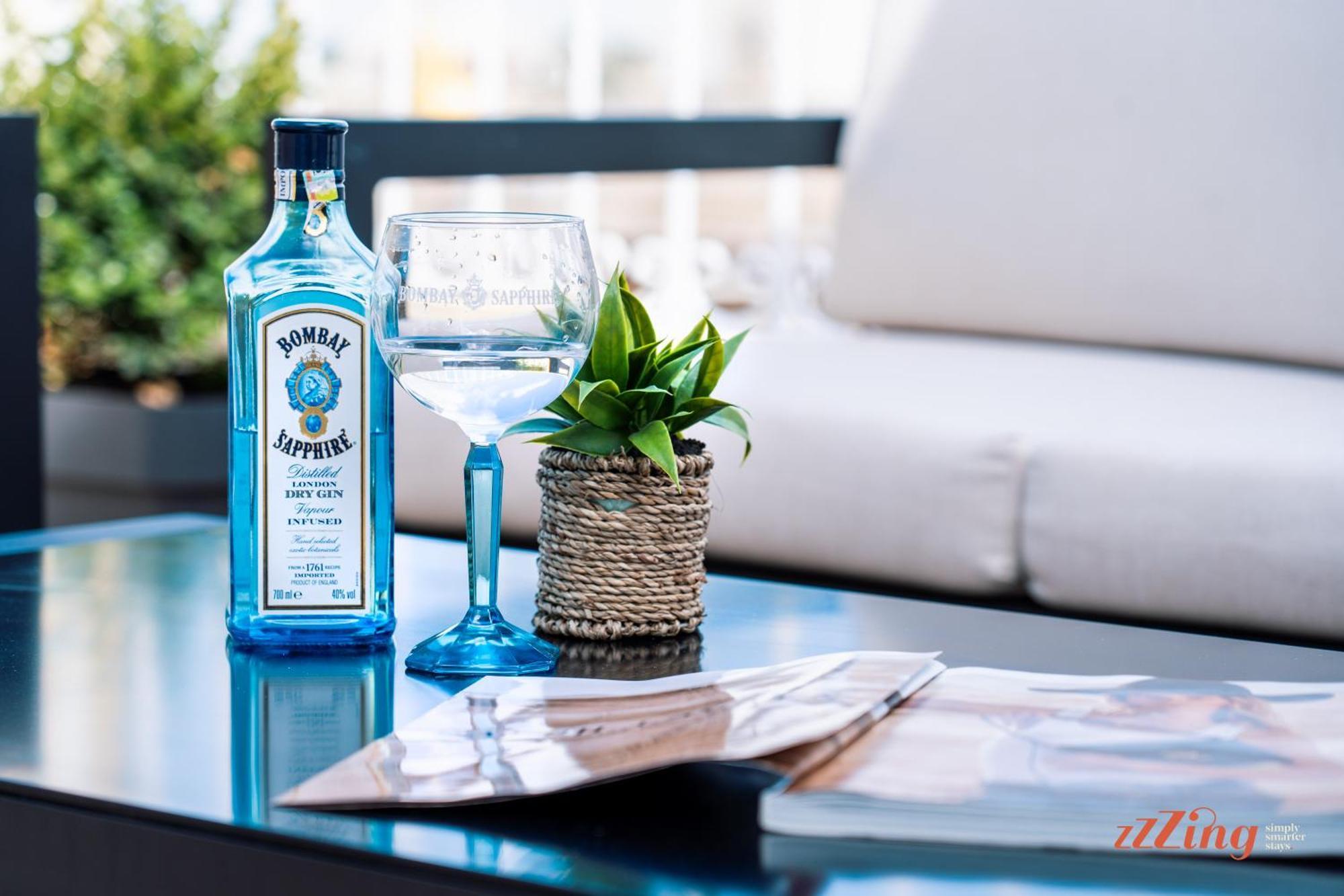 The Florian Boutique Guesthouse By Zzzing Cospicua Dış mekan fotoğraf
