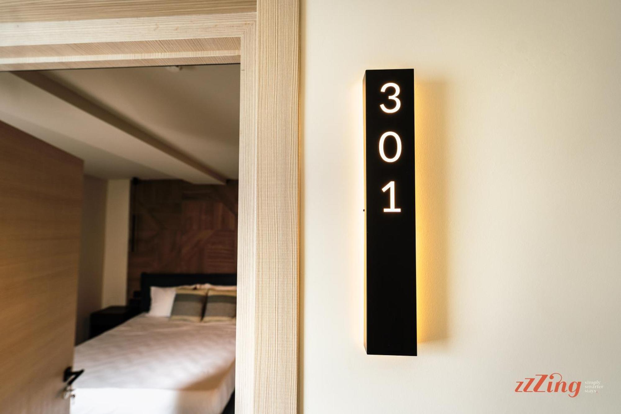 The Florian Boutique Guesthouse By Zzzing Cospicua Dış mekan fotoğraf